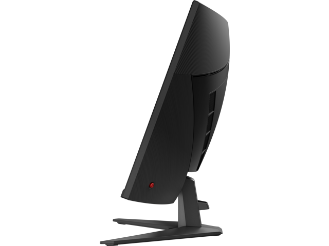 MSI - MAG 325CQF E18 32" QHD 180Hz 0.5ms Adaptive SyncGaming Monitor(DisplayPort, HDMI) - Black - image 6