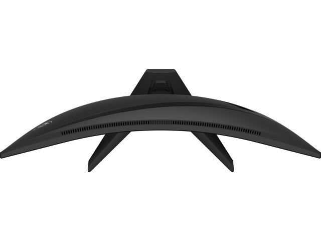 MSI - MAG 325CQF E18 32" QHD 180Hz 0.5ms Adaptive SyncGaming Monitor(DisplayPort, HDMI) - Black - image 8