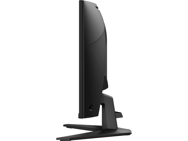 MSI - MAG 276CF E20 27" LCD FHD 200Hz 0.5ms Adaptive Sync Gaming Monitor with HDR ready (DisplayPort, HDMI) - Metallic Black - image 10