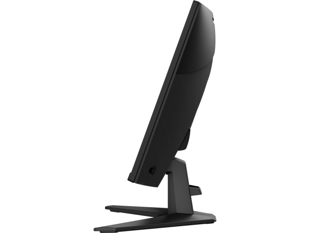 MSI - MAG 276CF E20 27" LCD FHD 200Hz 0.5ms Adaptive Sync Gaming Monitor with HDR ready (DisplayPort, HDMI) - Metallic Black - image 11