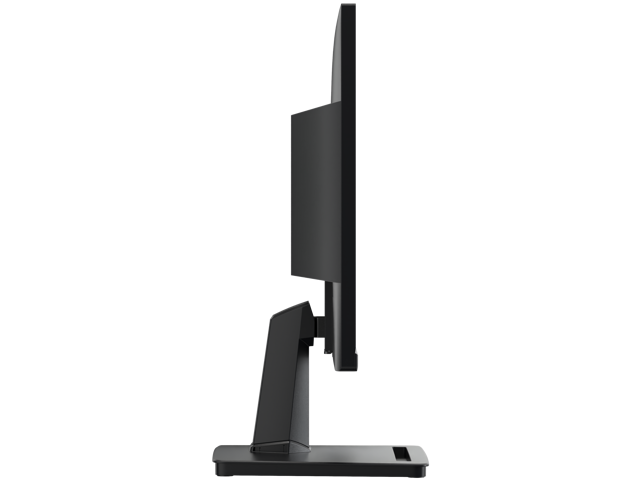 MSI - PRO MP225V 22" VA LCD FHD 100Hz 1ms FreeSync Monitor (HDMI,VGA port) - Black - image 6