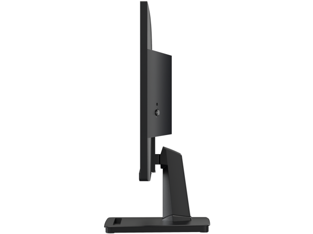 MSI - PRO MP225V 22" VA LCD FHD 100Hz 1ms FreeSync Monitor (HDMI,VGA port) - Black - image 7