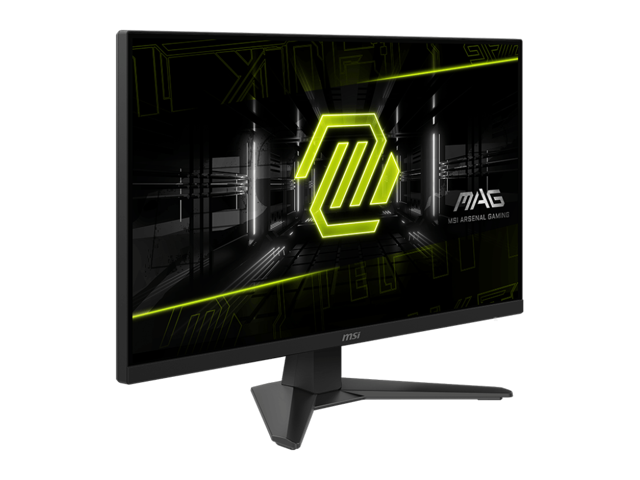 MSI 27' Full HD 200Hz IPS with AMD FreeSync Premium 0.5ms HDR Ready Ai Vision supports VRR Gaming Computer Monitor MAG 272F
