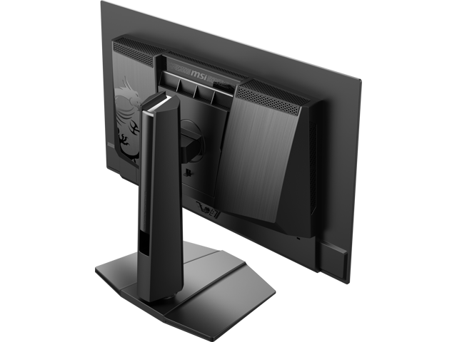 MSI - MAG 272QP QD-OLED X50 27" Quantum Dot OLED QHD 500Hz 0.03ms FreeSync Premium Pro Gaming Monitor (DisplayPort, HDMI, USB) - Black - image 10
