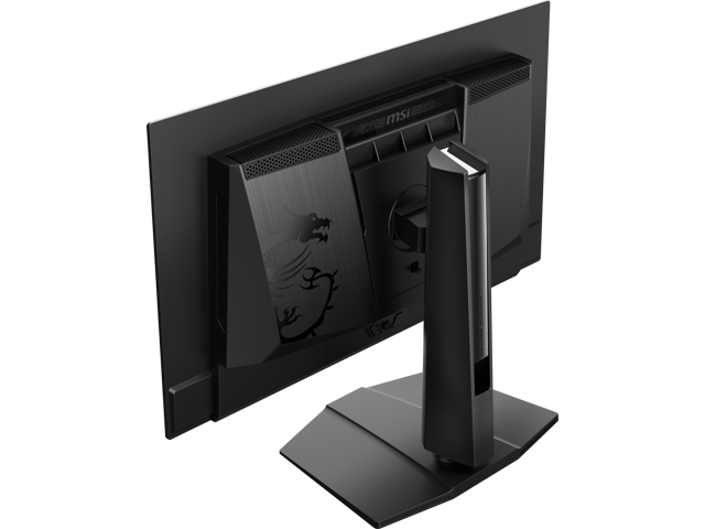 MSI - MAG 272QP QD-OLED X50 27" Quantum Dot OLED QHD 500Hz 0.03ms FreeSync Premium Pro Gaming Monitor (DisplayPort, HDMI, USB) - Black - image 12