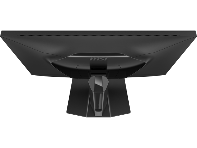 MSI - MAG 274QPF X30MV 27" MiniLED QHD 1ms Adaptive Sync Gaming Monitor with HDR 1000 (DisplayPort, HDMI) - Metallic Black - image 6