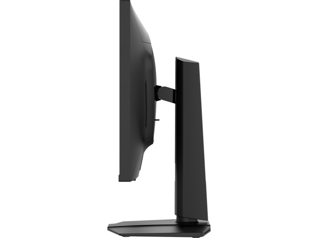 MSI - MAG 274QPF X30MV 27" MiniLED QHD 1ms Adaptive Sync Gaming Monitor with HDR 1000 (DisplayPort, HDMI) - Metallic Black - image 7