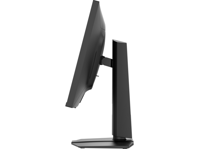 MSI - MAG 274QPF X30MV 27" MiniLED QHD 1ms Adaptive Sync Gaming Monitor with HDR 1000 (DisplayPort, HDMI) - Metallic Black - image 8