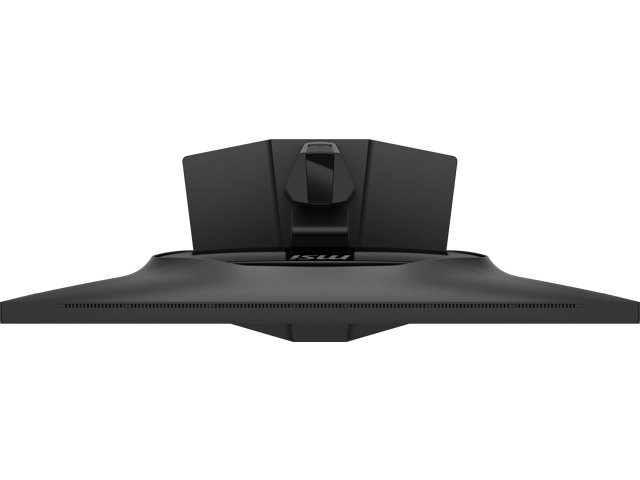 MSI - MAG 274QPF X30MV 27" MiniLED QHD 1ms Adaptive Sync Gaming Monitor with HDR 1000 (DisplayPort, HDMI) - Metallic Black - image 10