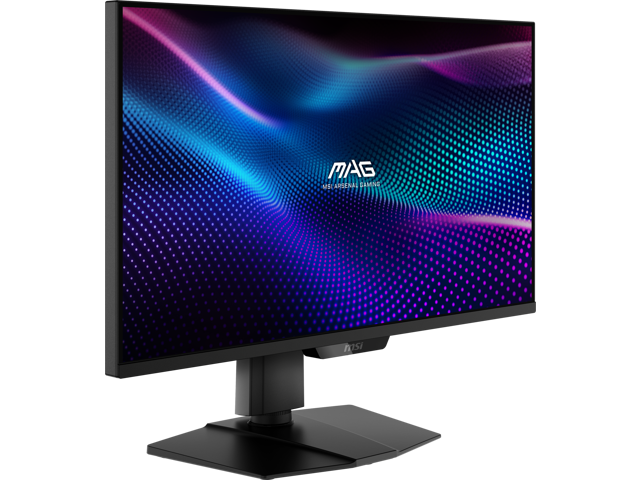 MSI - MAG 274QPF X30MV 27" MiniLED QHD 1ms Adaptive Sync Gaming Monitor with HDR 1000 (DisplayPort, HDMI) - Metallic Black - image 11