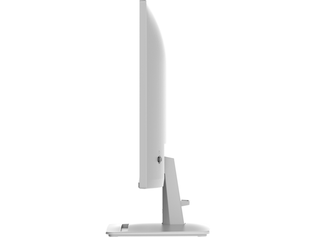 MSI - PRO MP243W E14 23.8" LCD FHD 144Hz 4ms Adaptive Sync Monitor with Built-in Speakers (DisplayPort, HDMI) - Matte White - image 7