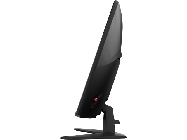 MSI - MAG 274CXF X24 27" Curved LCD FHD 240Hz 0.5ms Adaptive Sync Gaming Monitor with HDR ready (DisplayPort,HDMI) - Metallic Black - image 7