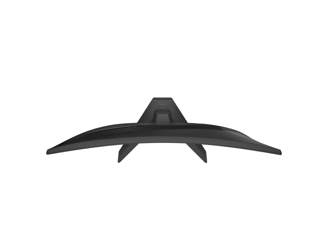 MSI - MAG 274CXF X24 27" Curved LCD FHD 240Hz 0.5ms Adaptive Sync Gaming Monitor with HDR ready (DisplayPort,HDMI) - Metallic Black - image 11