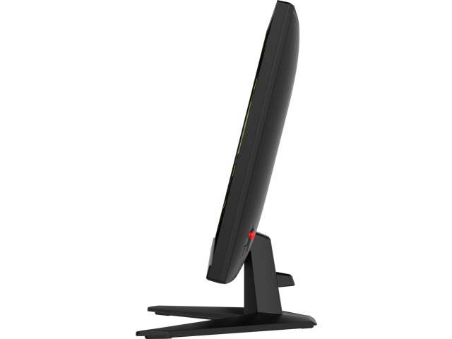 MSI - MAG 272F X24 27" LCD FHD 0.5ms Adaptive Sync Gaming Monitor with HDR Ready (DisplayPort, HDMI) - Metallic Black - image 12