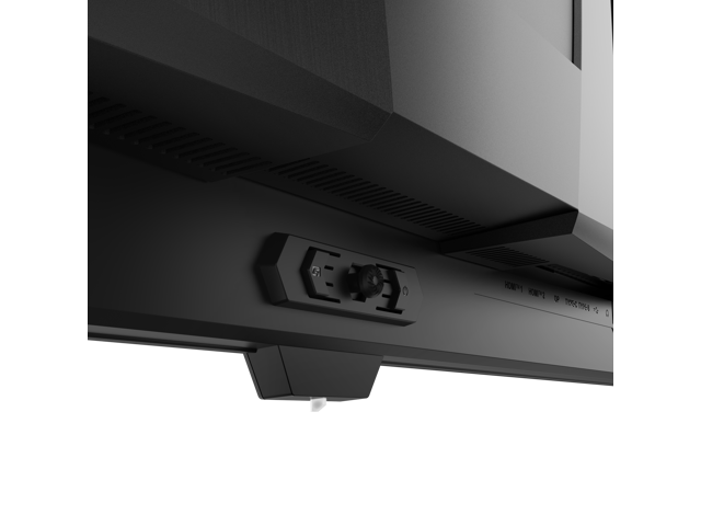 MSI - MPG271QRQDOLEDX50 27" Quantum Dot OLED QHD 500Hz 0.03ms FreeSyncPremium Monitor with HDR400 (DisplayPort, HDMI, USB-C) - Metallic Black - RGB - image 12