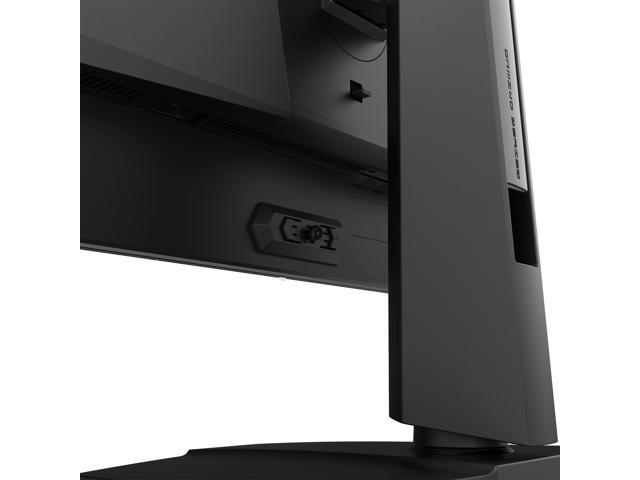 MSI - MAG 274QP QD-OLED X24 27" OLED QHD 240Hz 0.03ms Adaptive Sync Gaming Monitor with HDR (DisplayPort, HDMI) - Metallic Black - image 12