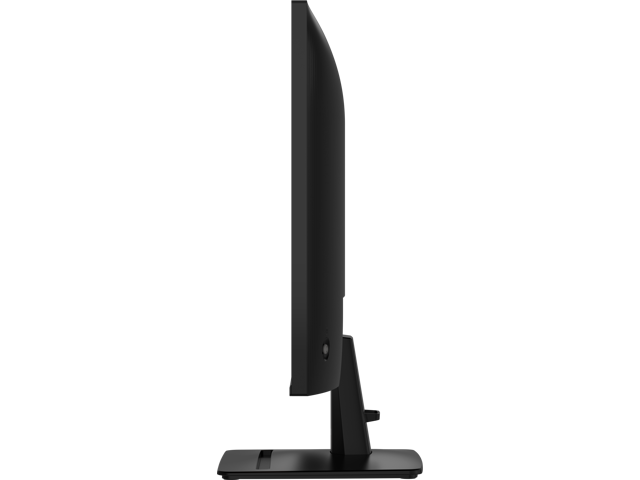 MSI - PRO MP272 E14C 2" IPS LCD FHD 144Hz 1ms Adaptive Sync Monitor HDR ready, Built-in Speakers (USB-C) - Matte Black - image 5