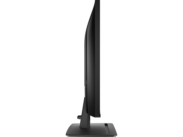 MSI - PRO MP242 E14C 23.8" IPS FHD 144Hz 1ms Adaptive Sync Monitor with Built-in Speakers (USB-C, VGA) - Matte Black - image 5