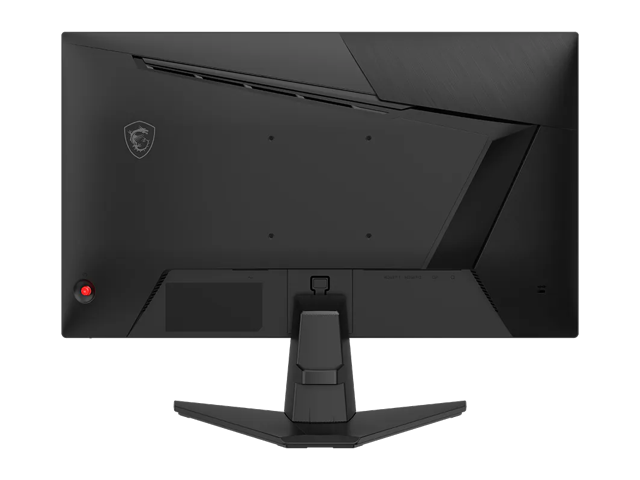 MSI - MAG 274CF E20 27" Rapid VA Panel FHD 200Hz 0.5ms Adaptive Sync Gaming Monitor with HDR ready (DisplayPort, HDMI) - Metallic Black - image 5