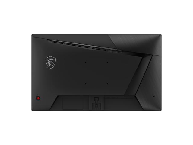 MSI - MAG 275QF E20 27" QHD Rapid IPS 200Hz 0.5ms Adaptive Sync Premium Gaming Monitor with HDR(DisplayPort,HDMI) - Metallic Black - image 5