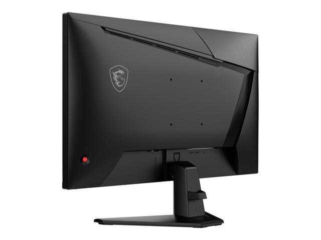 MSI - MAG 275QF E20 27" QHD Rapid IPS 200Hz 0.5ms Adaptive Sync Premium Gaming Monitor with HDR(DisplayPort,HDMI) - Metallic Black - image 11