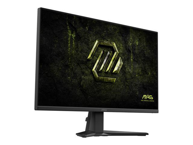 MSI - MAG 275QF E20 27" QHD Rapid IPS 200Hz 0.5ms Adaptive Sync Premium Gaming Monitor with HDR(DisplayPort,HDMI) - Metallic Black - image 12