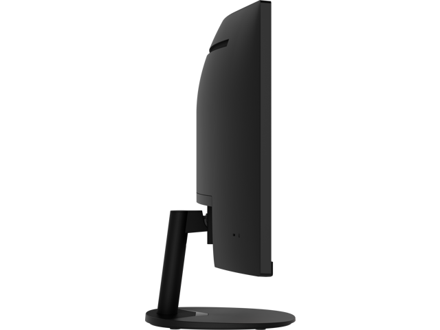 MSI - PRO MP341CQ E12 34" Curved UWQHD 120Hz 1ms VA Business Monitor with Built-in Speakers( (DisplayPort, HDMI ) - Black - image 6