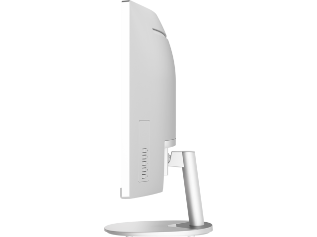 MSI - PRO MP341CQW E12 34" Curved UWQHD 120Hz 1ms VA Business Monitor with Built-in Speakers( (DisplayPort, HDMI ) - White - image 8