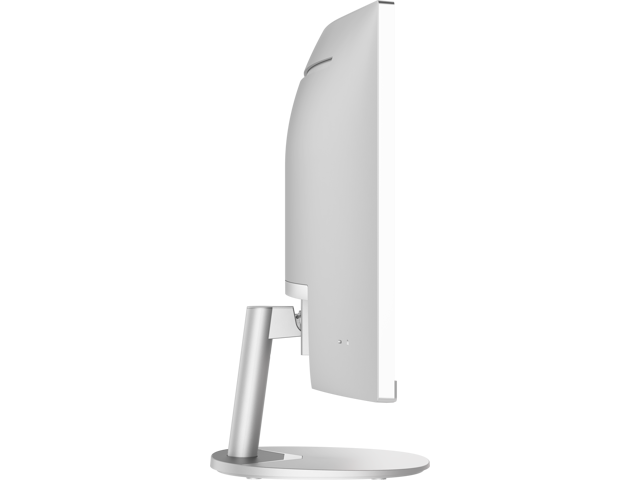 MSI - PRO MP341CQW E12 34" Curved UWQHD 120Hz 1ms VA Business Monitor with Built-in Speakers( (DisplayPort, HDMI ) - White - image 9