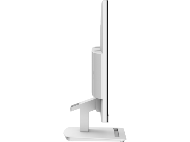 MSI 24 inch Full HD 144Hz AMD FreeSync 1ms White FHD Computer Monitor for both work and gaming with phone accessories stand PRO MP241W E14V
