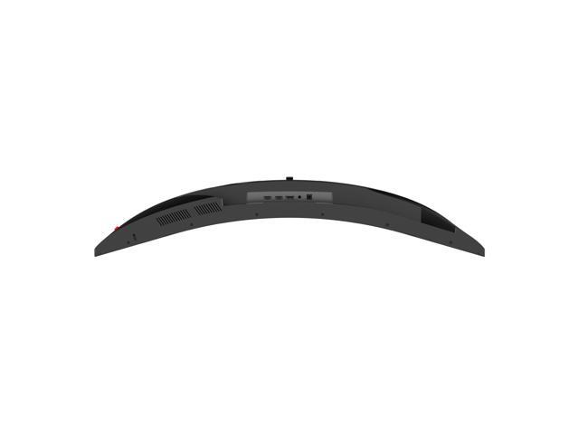 MSI - MAG 345CQRF E20 34" Curved UWQHD 200Hz 0.5ms Rapid VA Gaming Monitor with AI Vision - Black - image 7