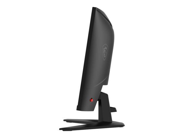 MSI - MAG 275CQDF X24 27" Curved WQHD 240Hz 0.5ms Rapid VA Dual Mode Gaming Monitor - Black - image 11