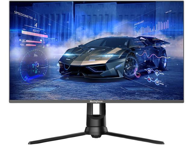 Westinghouse WM27PX9019 27" FHD 1920 x 1080 144Hz HDMI VGA AMD FreeSync Backlit LED Gaming Monitor