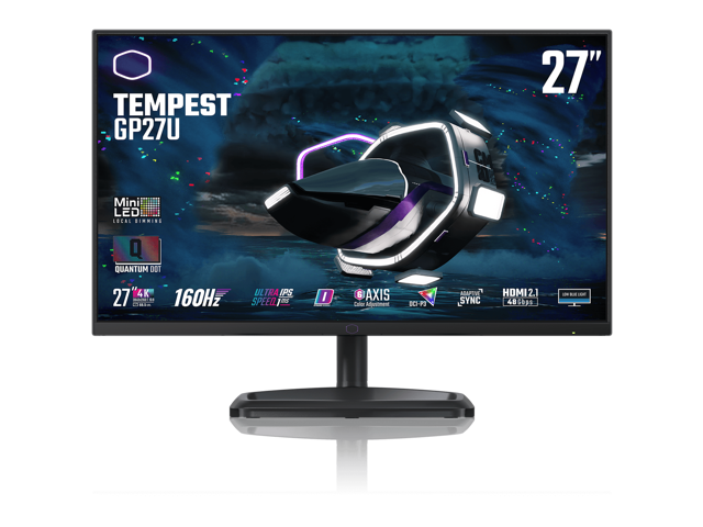 Cooler Master GP27-FUS 27” (CMI-GP27-FUS-US)