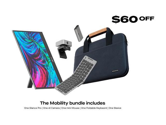 Mobile Pixels Glance Pro 15.6 inch LCD - image 6