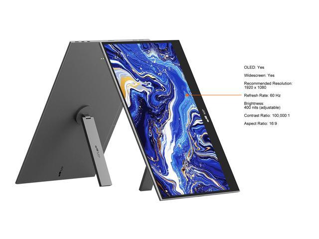 Mobile Pixels Glance Pro 15.6 inch LCD - image 5