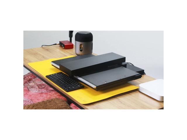 Mobile Pixels - Geminos 24" LED Dual-Screen Monitor - image 5