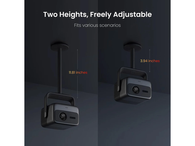 JmGO T Shaped Ceiling Stand - image 3