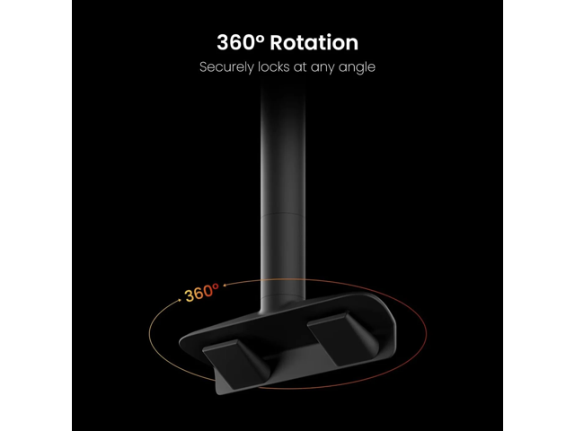 JmGO T Shaped Ceiling Stand - image 6