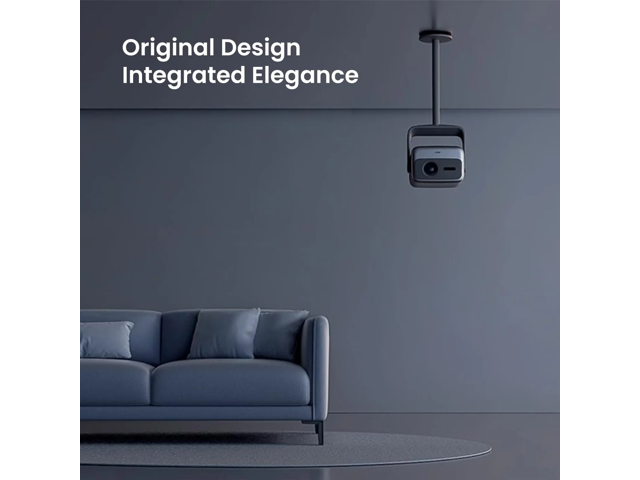 JmGO T Shaped Ceiling Stand - image 4