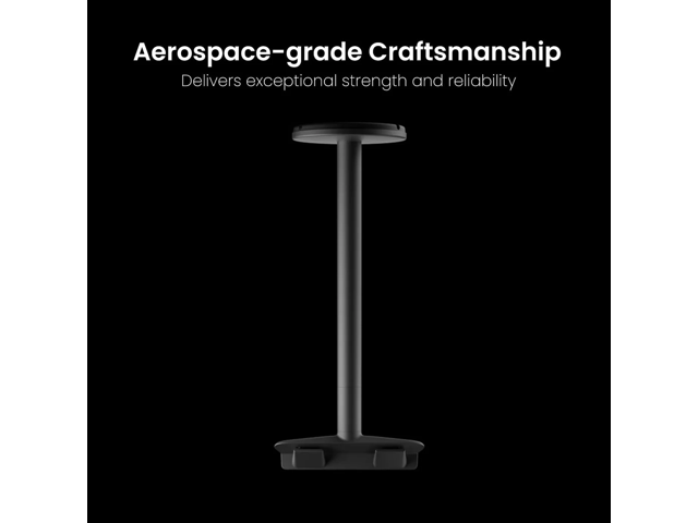 JmGO T Shaped Ceiling Stand - image 7