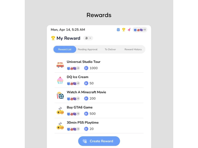 Cozyla 15.6" Cozyla Calendar+ 2 - image 6