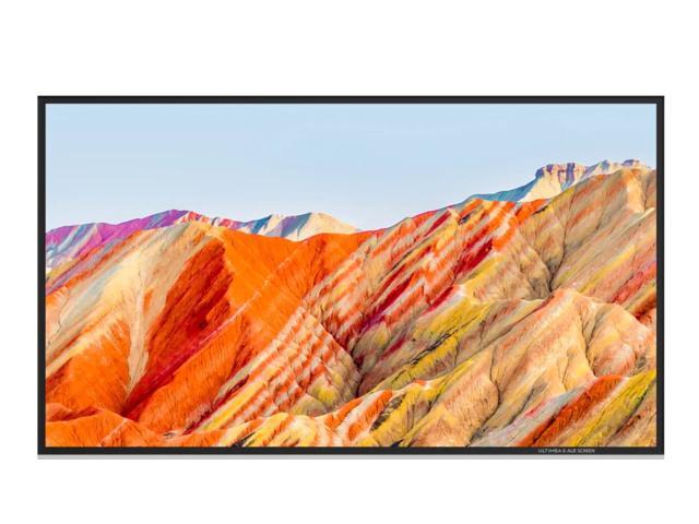 Ultimea Photon 100 E-ALR Projection Screen Up to 100:1 Intra-frame Contrast (UA2A1)