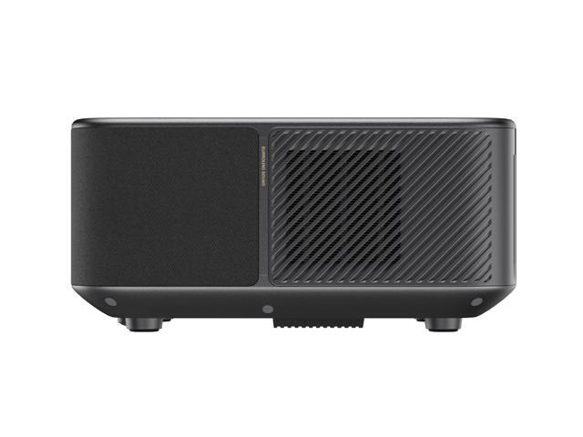 Yaber K3 Pro Smart Projector / Built-in Dual 15W JBL Stereo Speakers with Dolby Audio and subwoofer