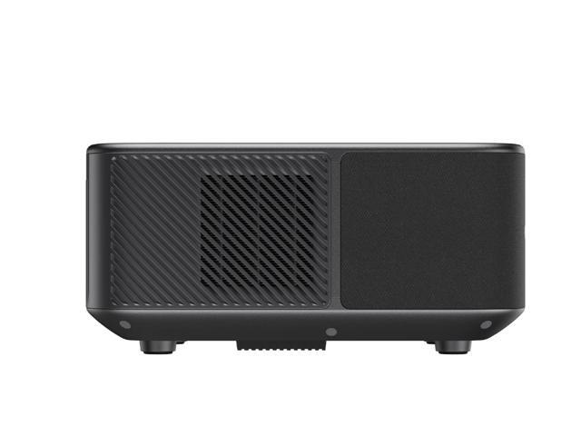 Yaber K3 Pro Smart Projector / Built-in Dual 15W JBL Stereo Speakers with Dolby Audio and subwoofer