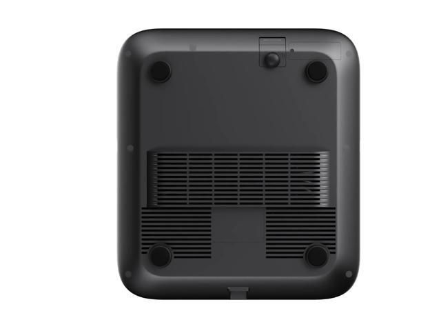 Yaber K3 Pro Smart Projector / Built-in Dual 15W JBL Stereo Speakers with Dolby Audio and subwoofer