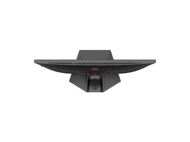 Open Box - ABS 27' QHD 2K 1440P 180Hz Fast IPS with AMD FreeSync (AMD Adaptive Sync) 1ms HDR400, DCI-P3 95% Gaming Computer Monitor GQ271NE