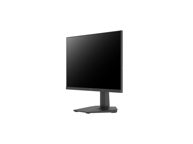 Open Box - ABS 24'(23.8' viewable) Full HD 1080P 260Hz Fast IPS with AMD FreeSync 1ms HDR400 Anti-Glare Low Blue Light HDMI DisplayPort VESA Mount...
