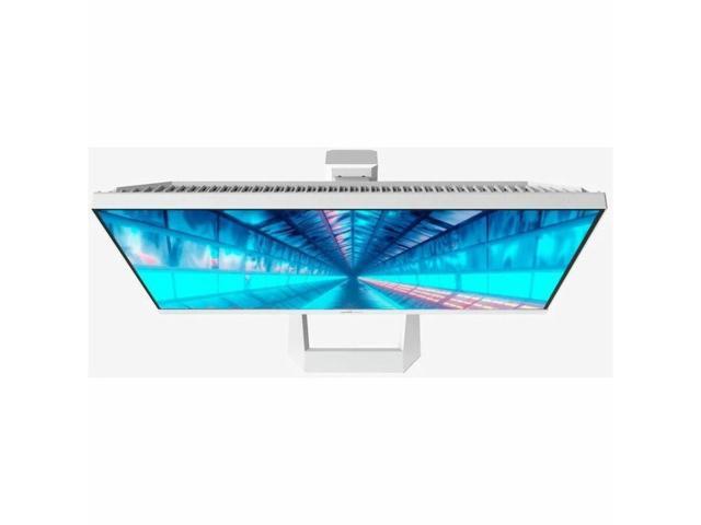 Mobile Pixels - 27-In. LED Gaming Monitor - White - image 3