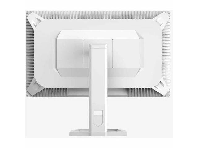 Mobile Pixels - 27-In. LED Gaming Monitor - White - image 6